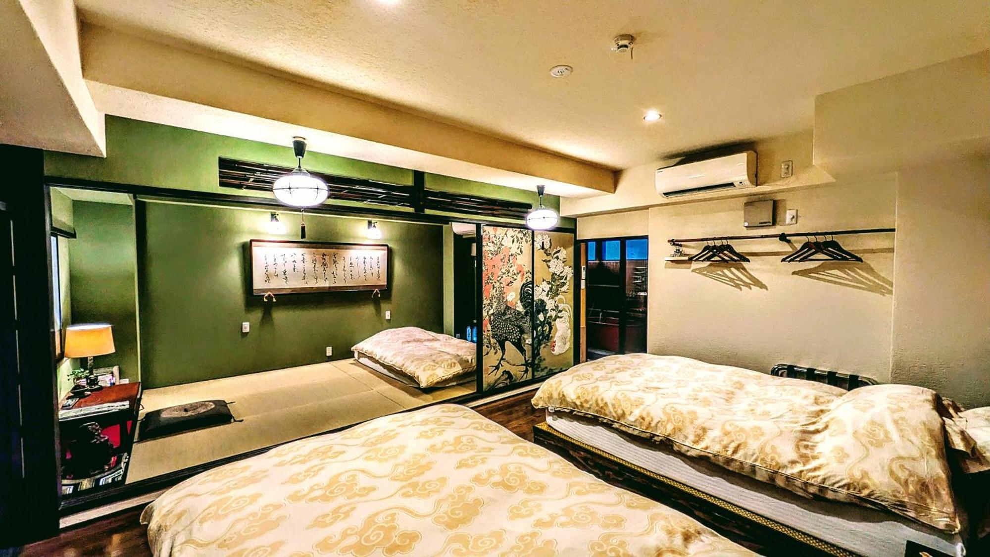 Yadoya Kyoto Shimogamo Vila Exterior foto