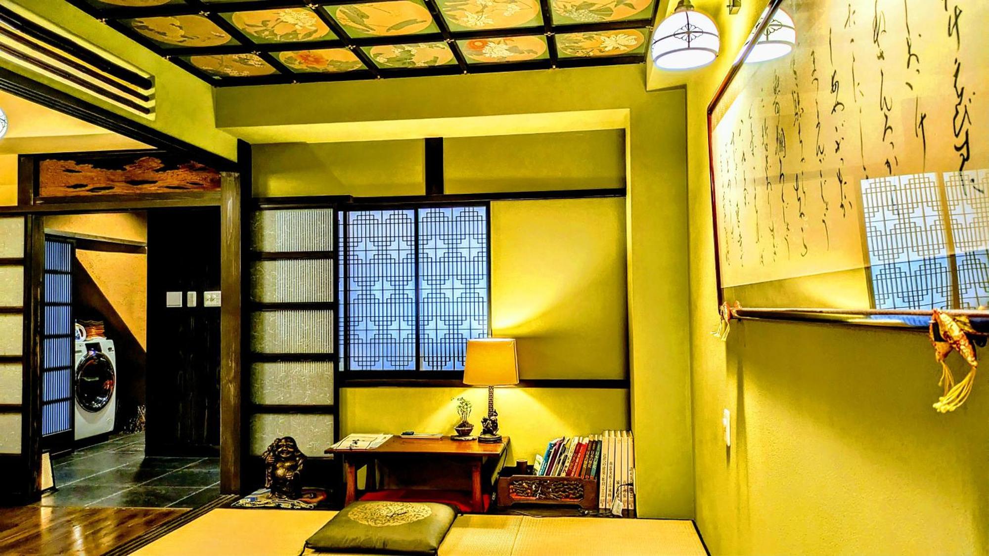 Yadoya Kyoto Shimogamo Vila Exterior foto